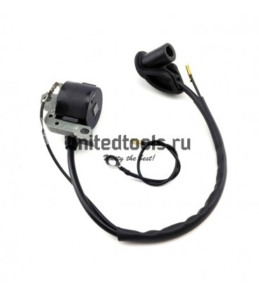 Магнето (катушка зажигания) для Stihl FS400/FS450/FS480