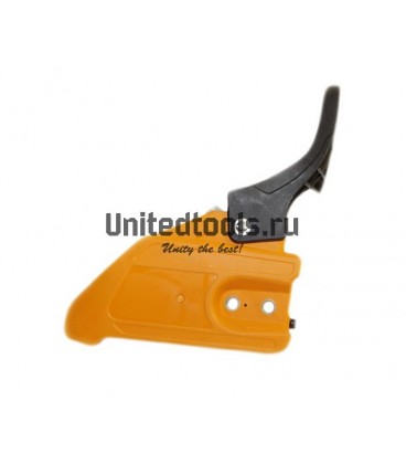 Тормоз цепи в сборе для Partner 340S/350S/360S
