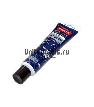 Смазка для редукторных передач Rezoil RP-20W (зимняя)