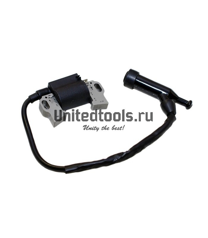 электросхема зажигании honda gx340