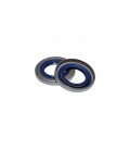 Сальники коленвала для Husqvarna 55/254/257/262/357/359 (2 штуки)