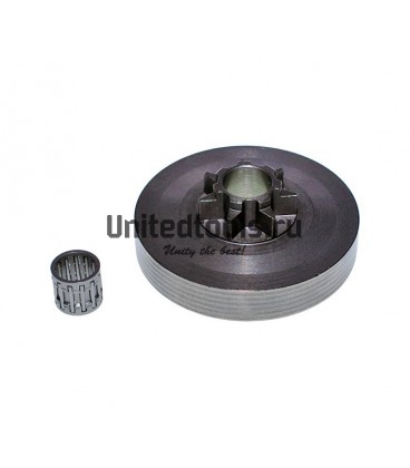 Ведущая звёздочка для Huter BS-45/BS-52