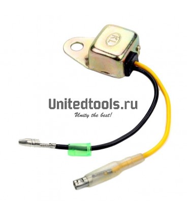 Реле датчика уровня масла для двигателей 168F/188F (два провода)