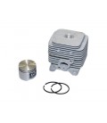 Поршневая группа для Homelite F3045/F3055