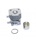Поршневая группа для Hitachi CG27EAS