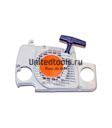 Стартер в сборе для Stihl MS 180