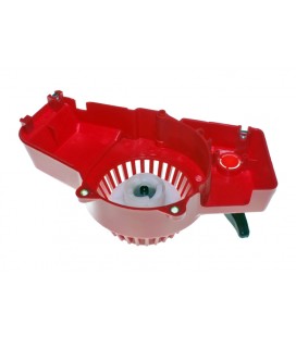 Стартер в сборе для Maxcut MC 10ST