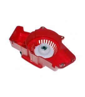 Стартер в сборе для Maxcut MC 10ST
