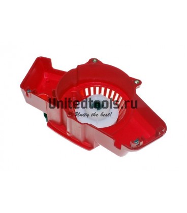 Стартер в сборе для Maxcut MC 10ST