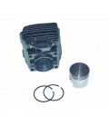 Поршневая группа для Sungarden GB 34