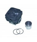 Поршневая группа для Sungarden GB 34