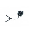 Пробка масляного бака для Husqvarna 137/142/55/254/262