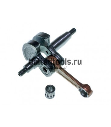 Коленвал для Champion T514/T516/T517