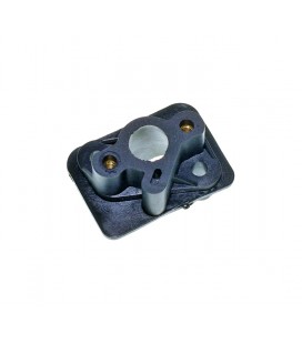 Теплоизолятор (проставка) карбюратора для Carver GBC-043/052/143/152