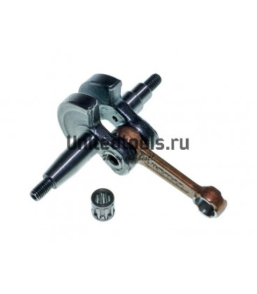 Коленвал для Huter GGT-1900S/T