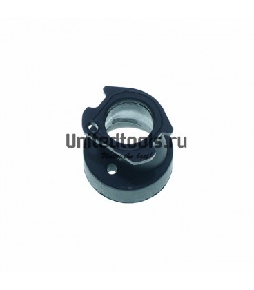 Колено (патрубок) карбюратора для Husqvarna 340/345/350/357/359