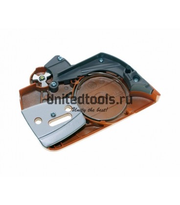 Крышка тормоза цепи в сборе для Husqvarna 340/345/350/357/359