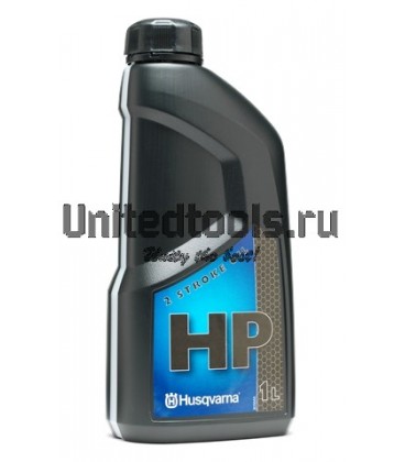 Масло Husqvarna HP (2-х тактное)